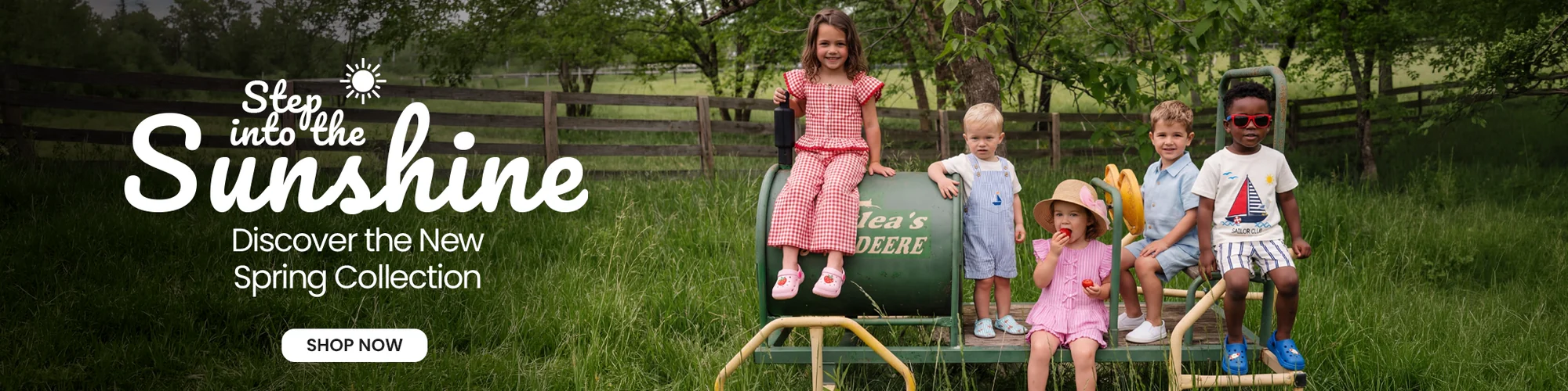 Premium Fashion for Little Ones