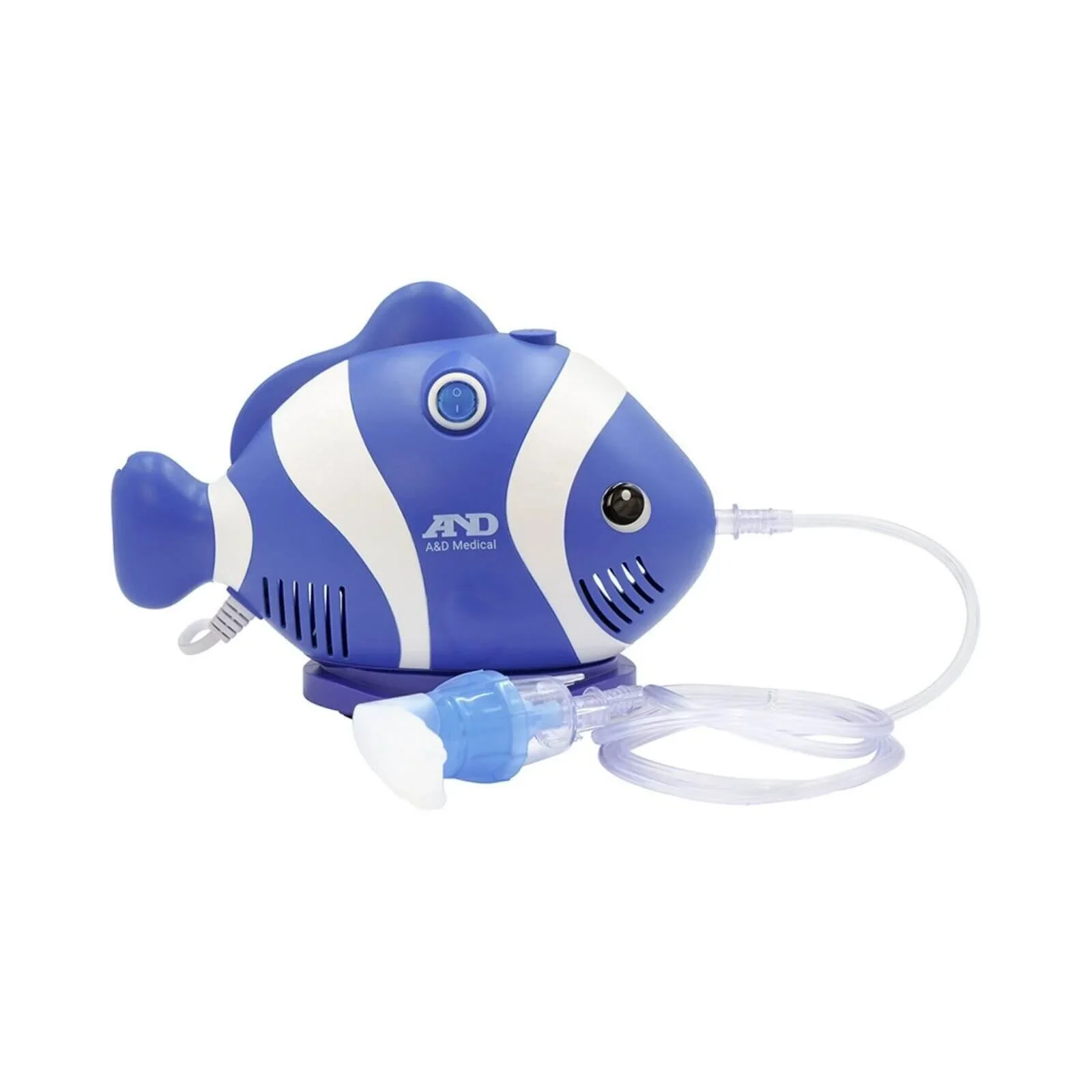 A&D UN-019 Children's Compact Nebuliser - Image 2