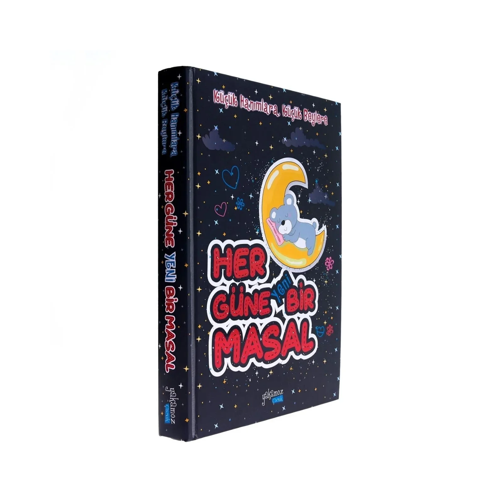 A New Story for Every Day Children's Book - Image 2