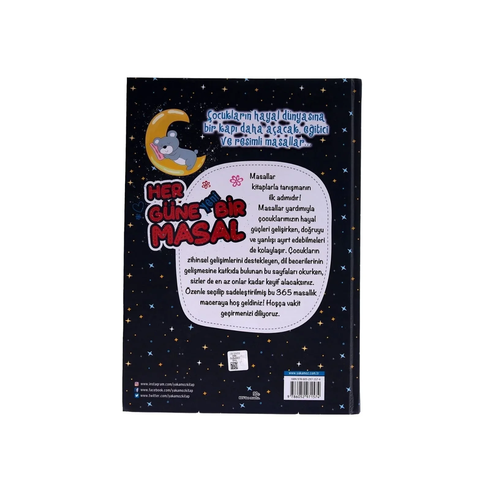 A New Story for Every Day Children's Book - Image 3