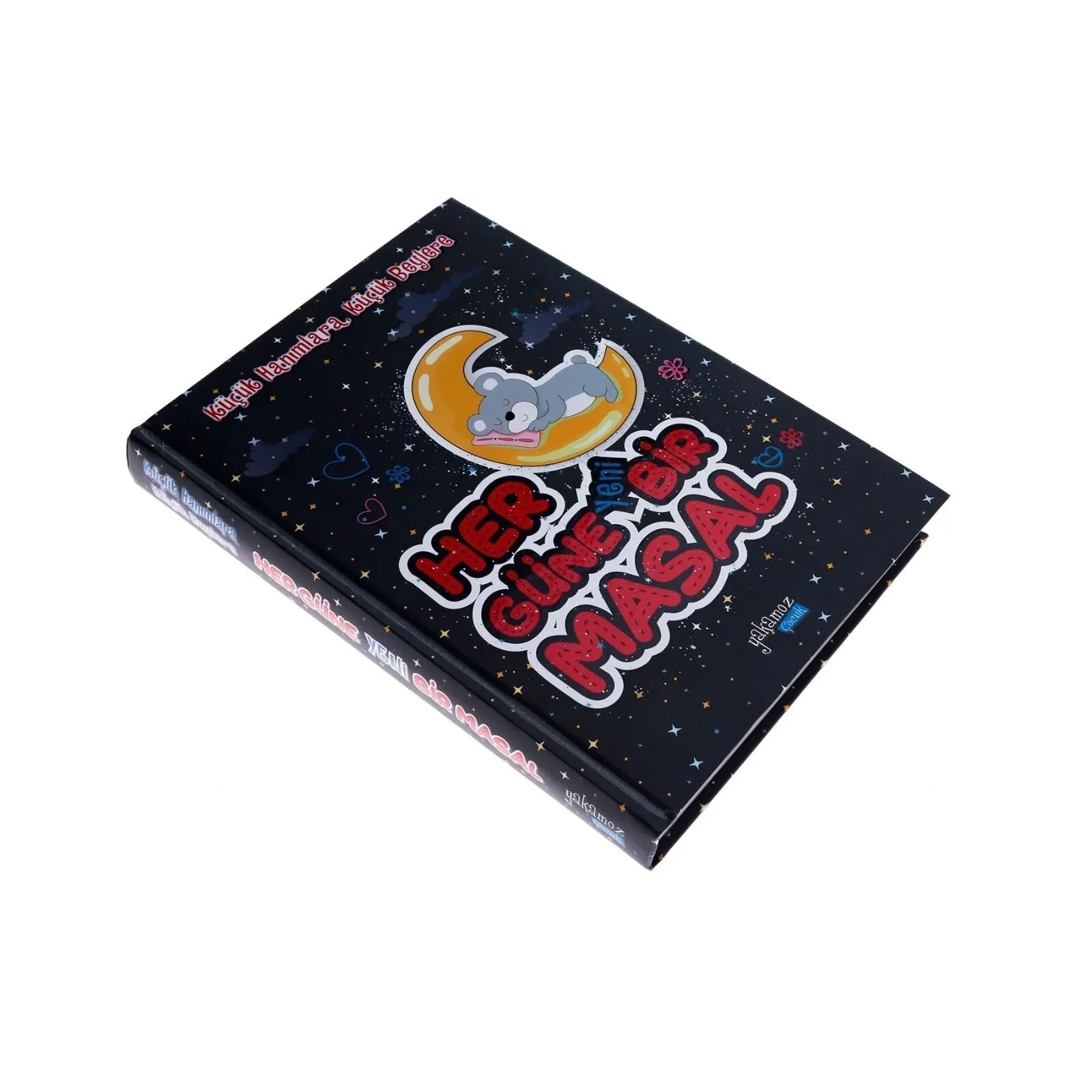 A New Story for Every Day Children's Book - Image 4