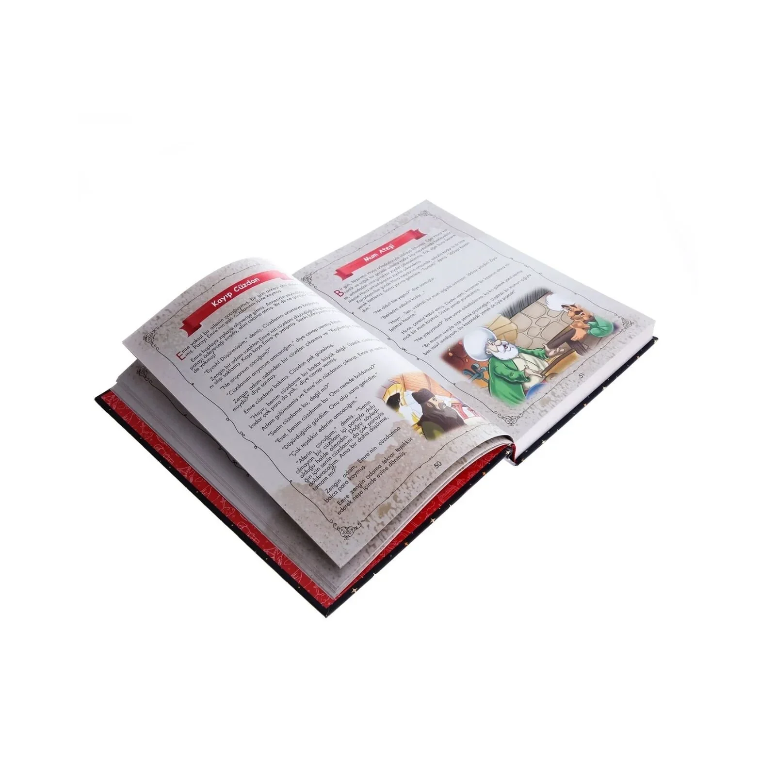 A New Story for Every Day Children's Book - Image 5