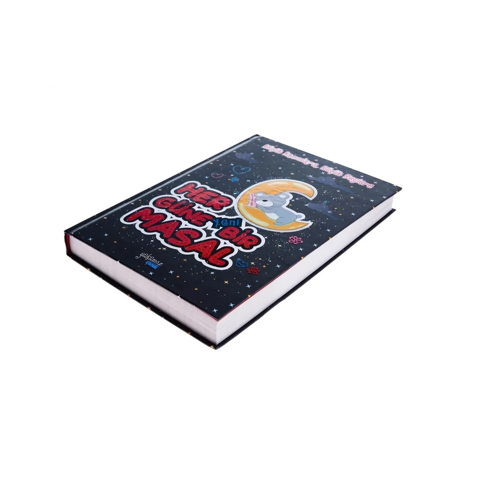 A New Story for Every Day Children's Book - Image 6