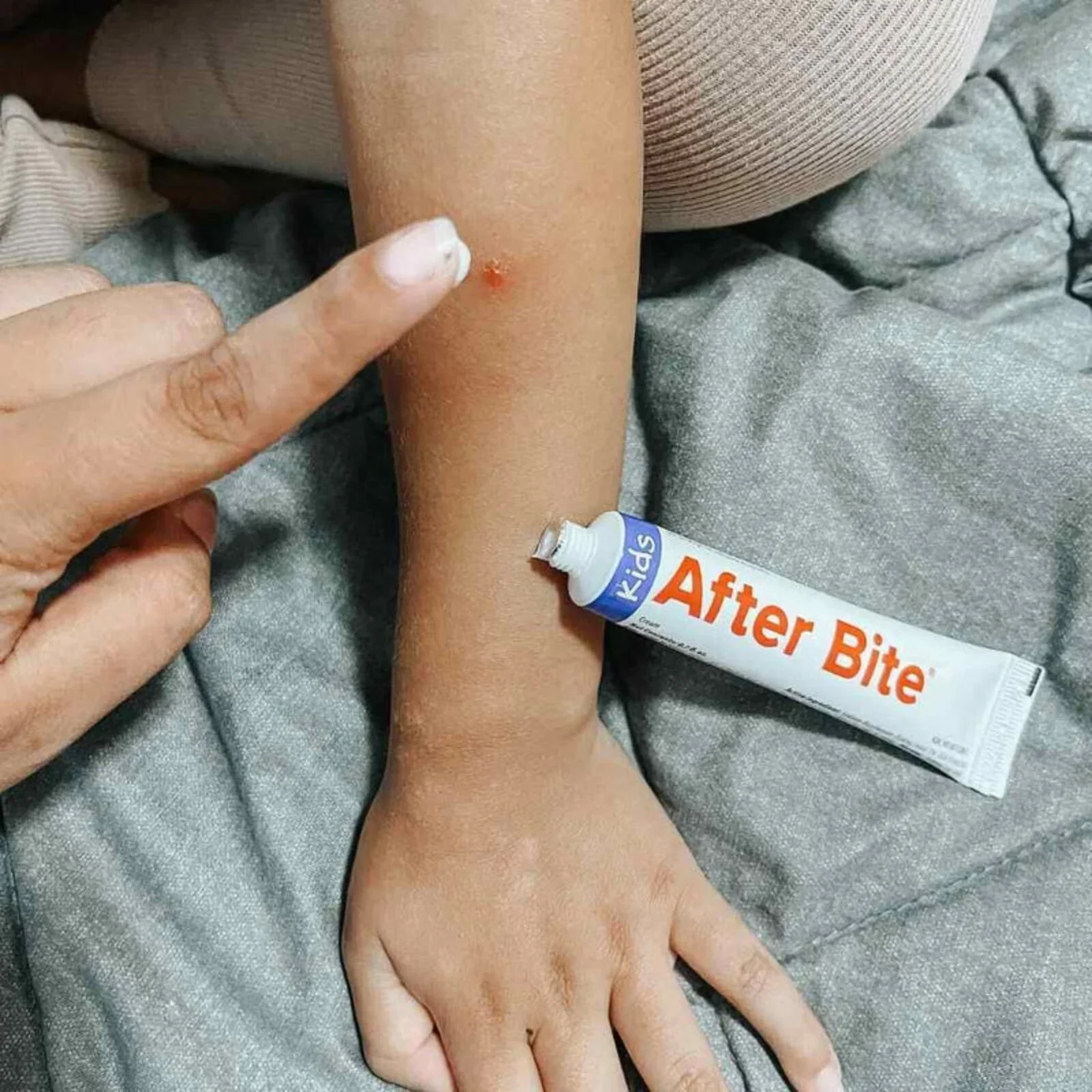 After Bite Kids Insect Relief Tube 14ml - Image 7