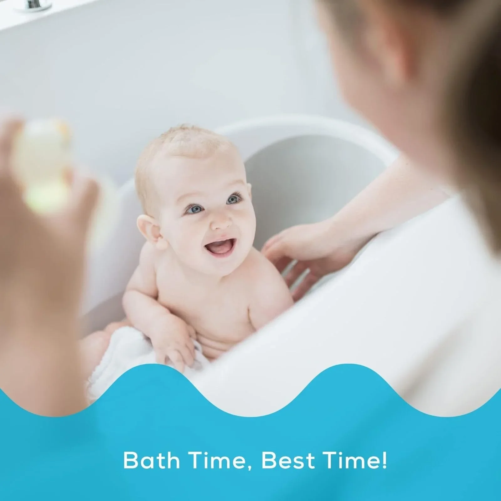 Angelcare Baby 2-in-1 Bath Tub - Image 11