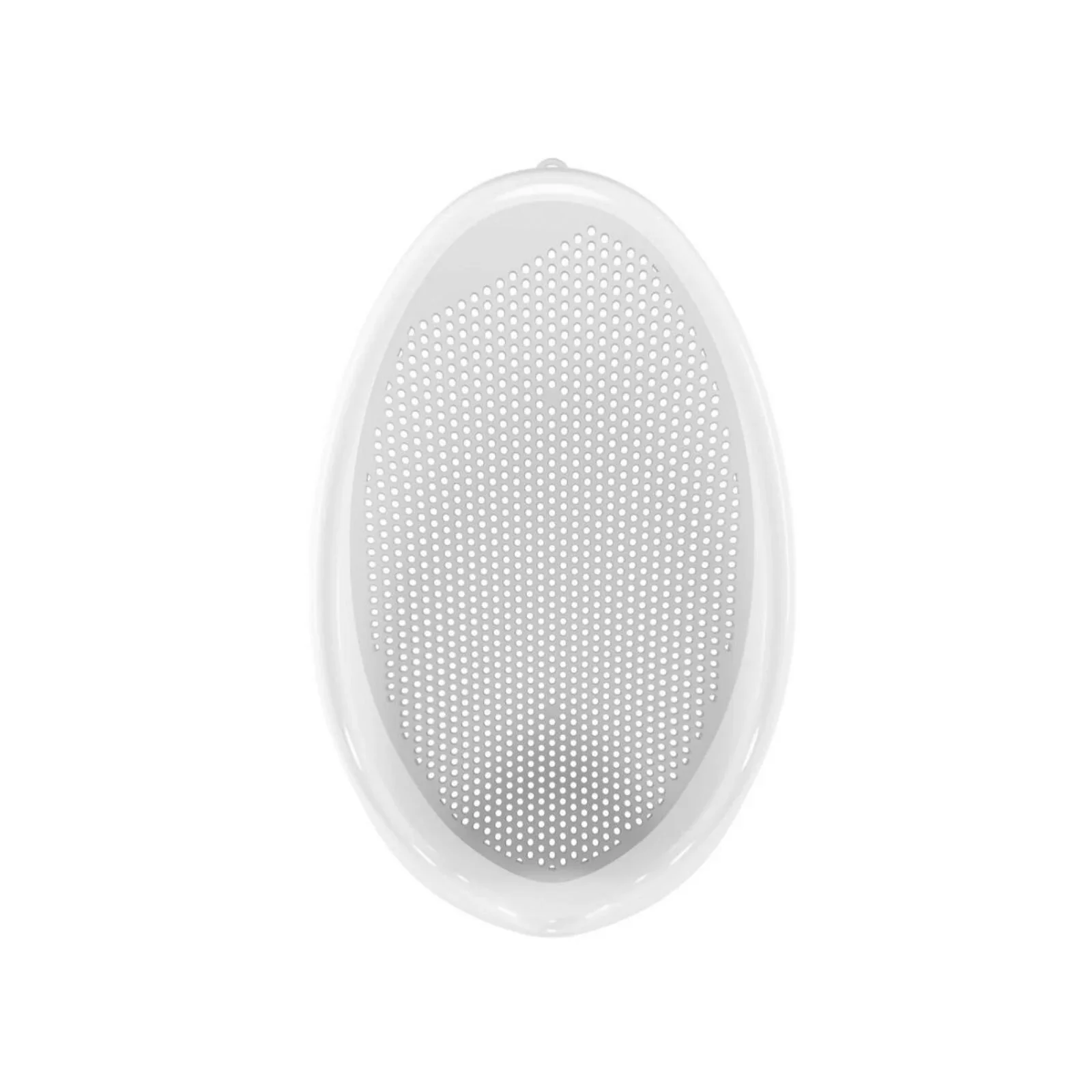 Angelcare Soft Touch Baby Bath Support - Grey - Image 3