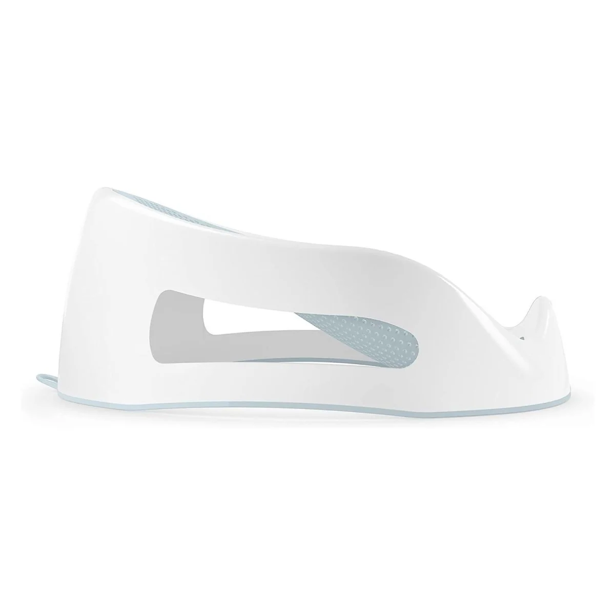 Angelcare Soft-Touch Bath Support Aqua - Image 9