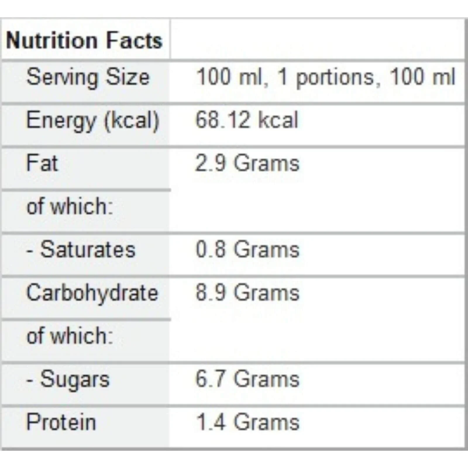 Aptamil 3 Growing Up Milk Formula 1-2 years 800g - Image 7