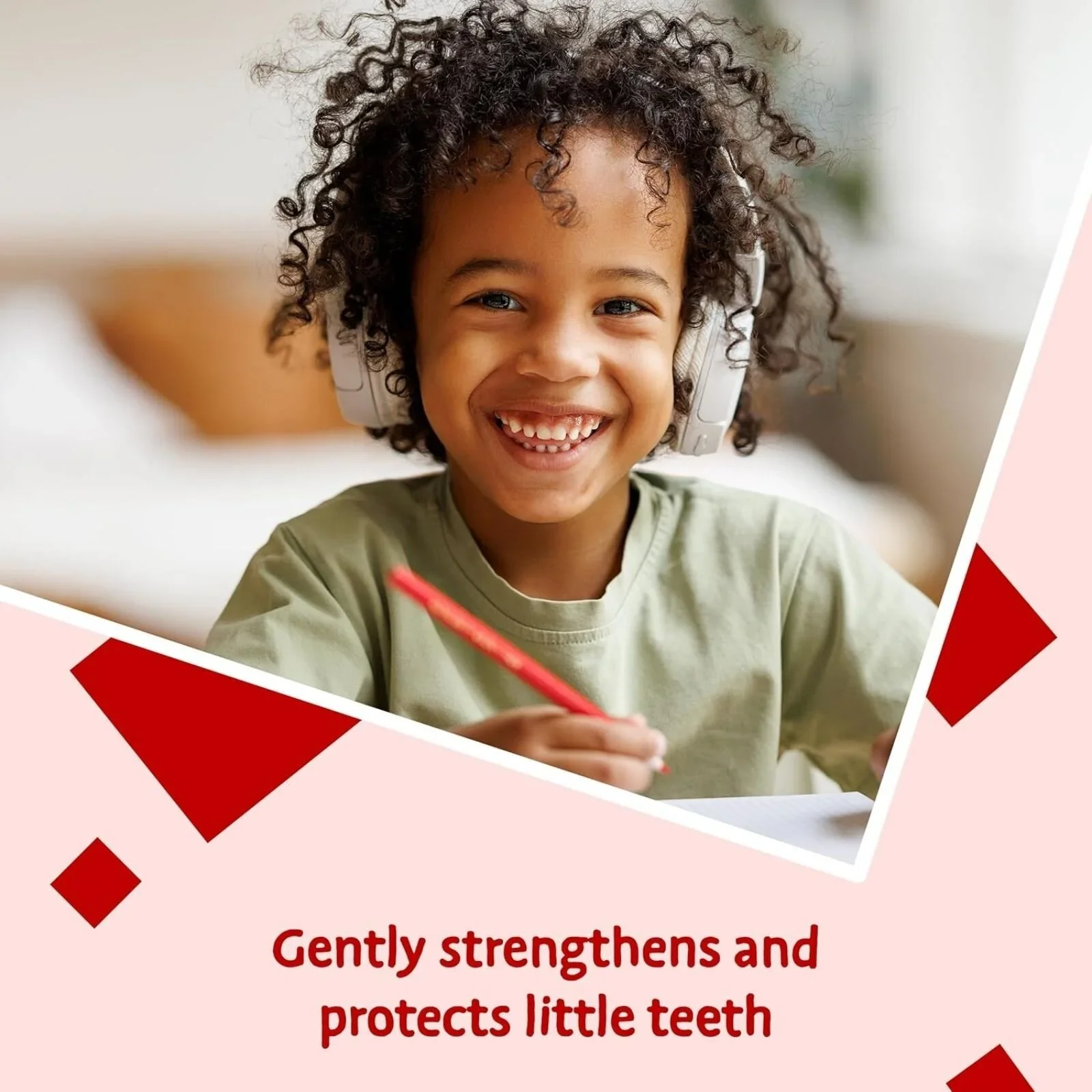 Aquafresh Little Teeth Toothpaste 3-5 years 50ml - Image 5