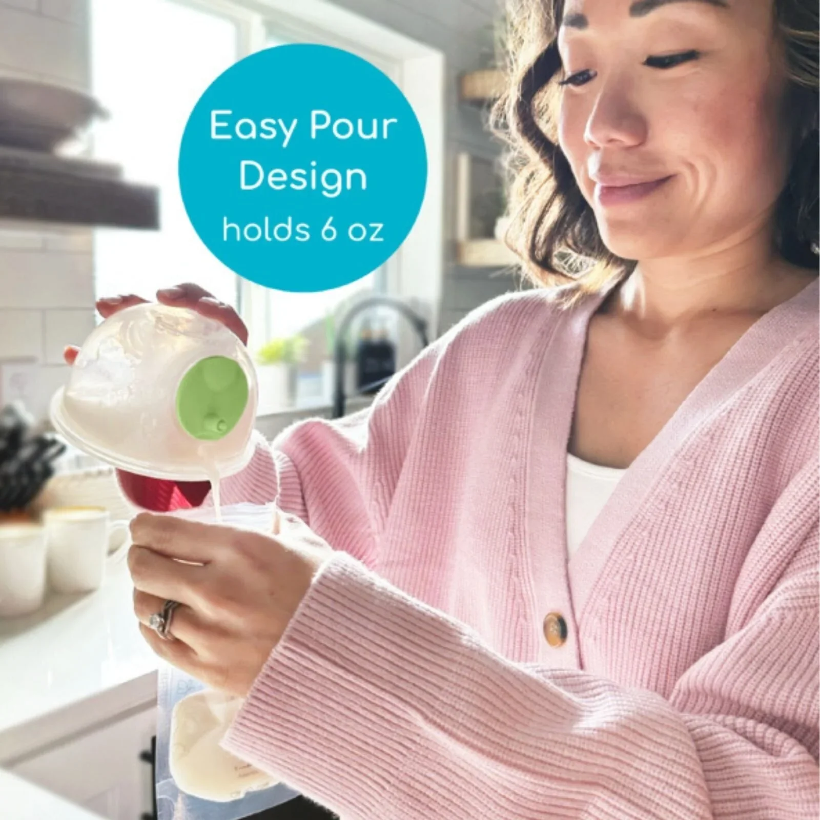 Ardo Alyssa Hands Free Breast Pump - Image 5