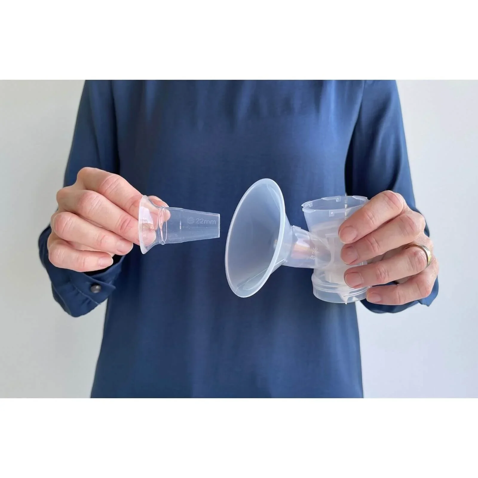 Ardo Calypso Double Plus Electric Breast Pump - Image 4