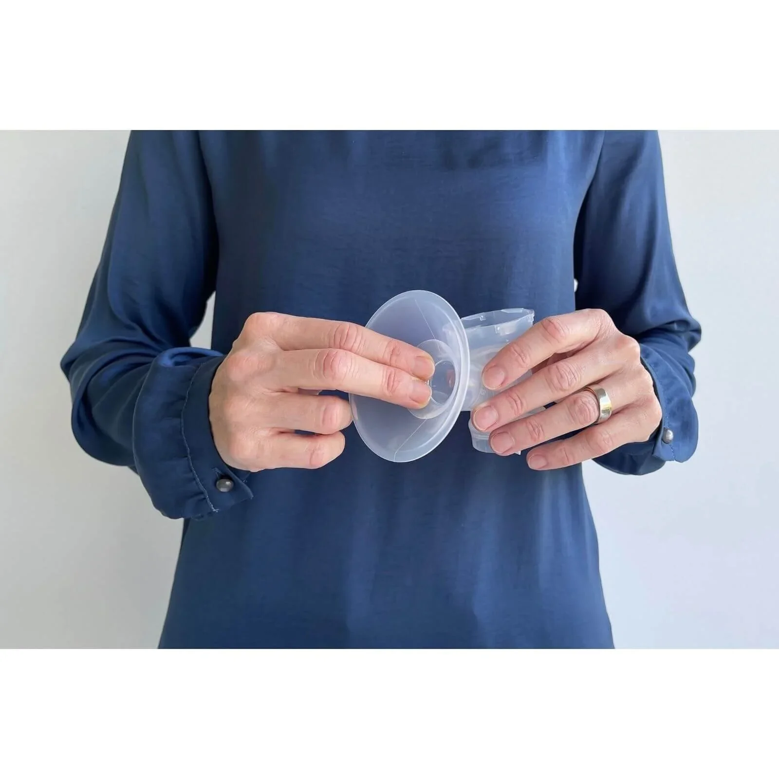 Ardo Calypso Double Plus Electric Breast Pump - Image 5