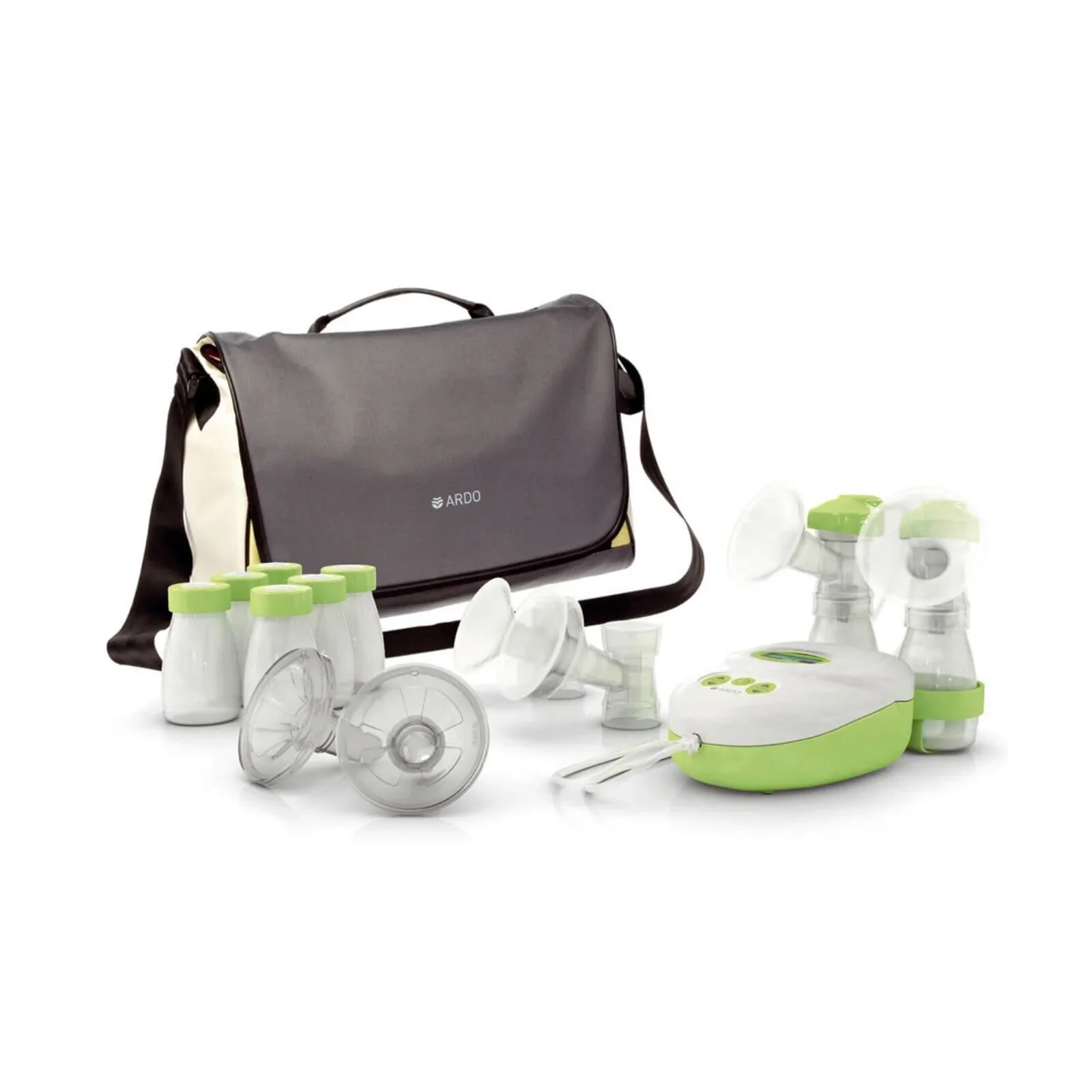 Ardo Calypso To Go Electric Breast Pump Kit - Image 2