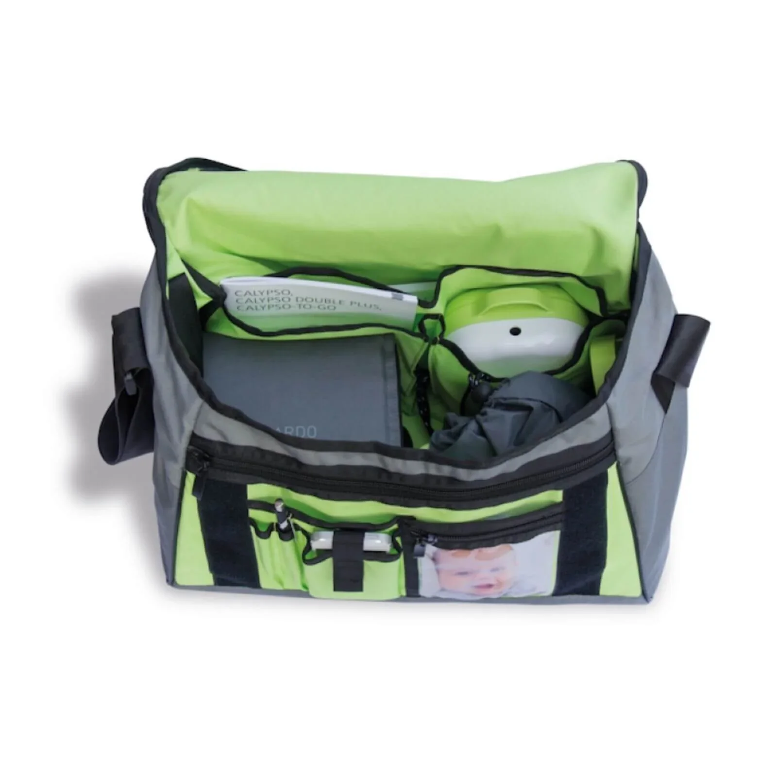 Ardo Calypso To Go Electric Breast Pump Kit - Image 3