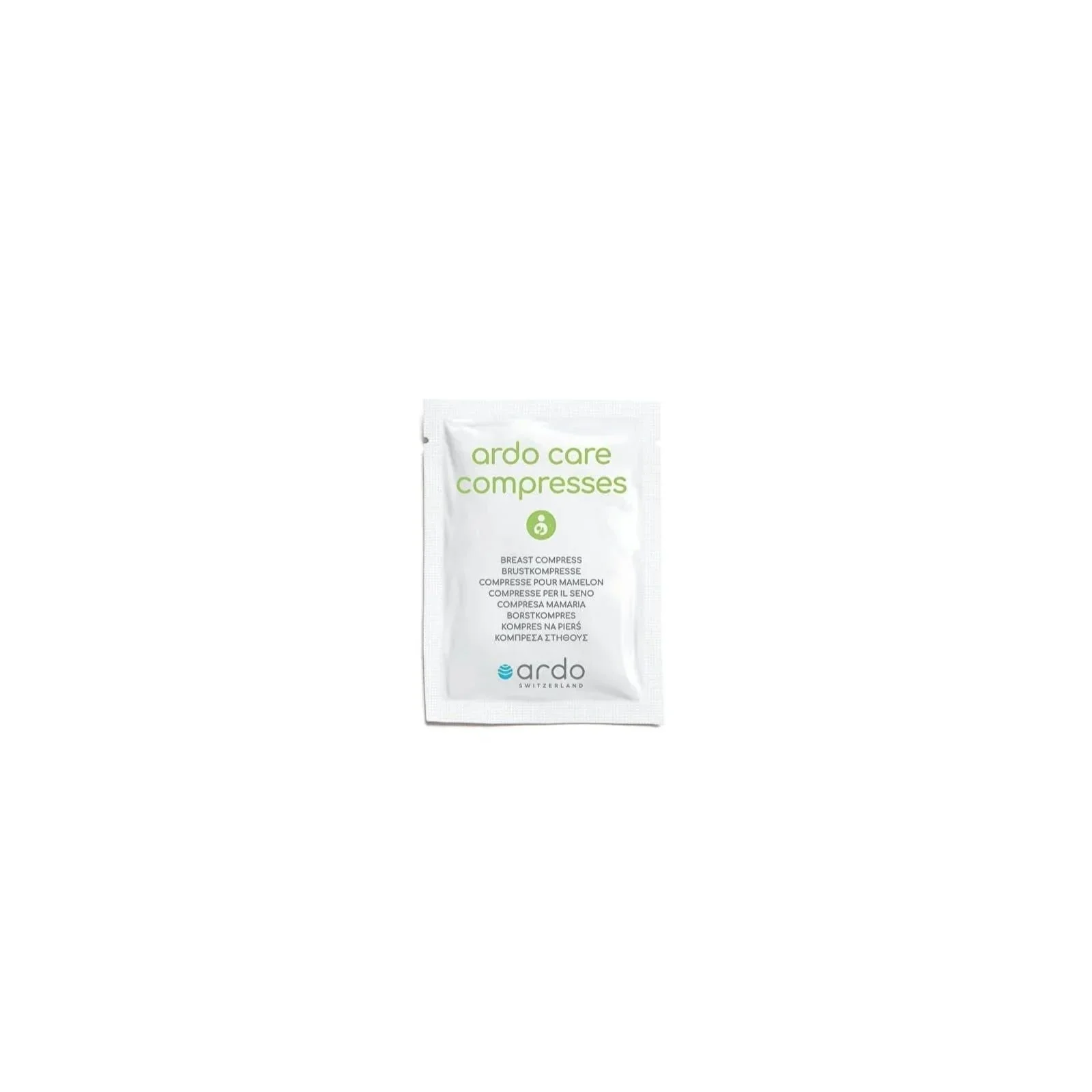 Ardo Care Compresses 12 pcs - Image 2