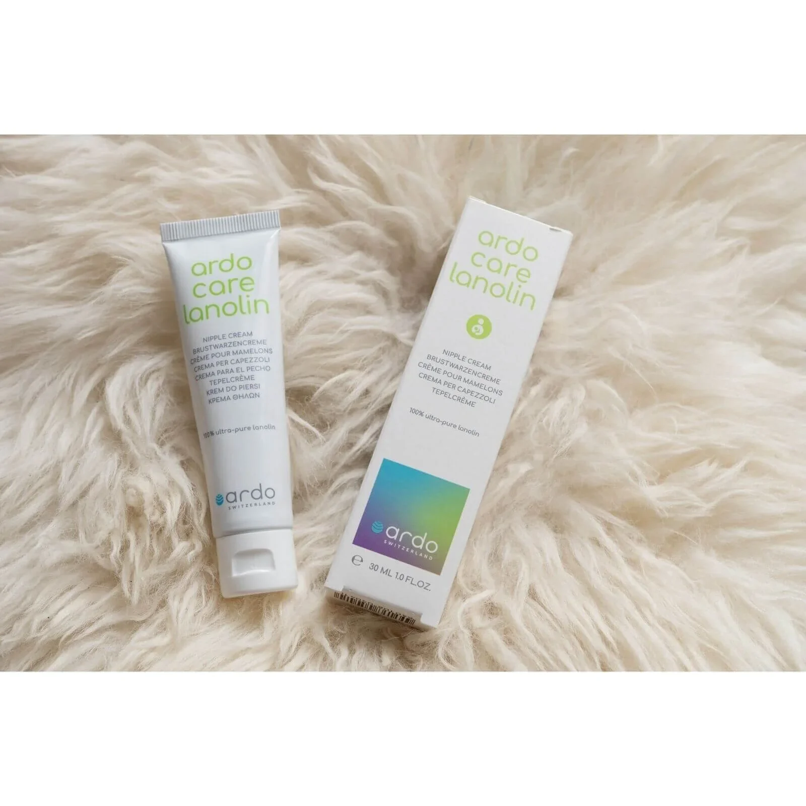 Ardo Care Lanolin 30ml - Image 4