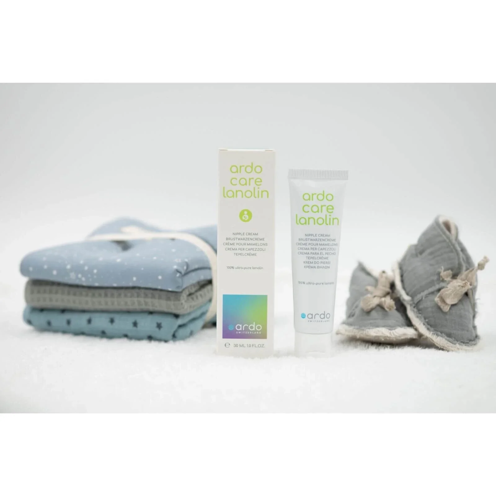 Ardo Care Lanolin 30ml - Image 5