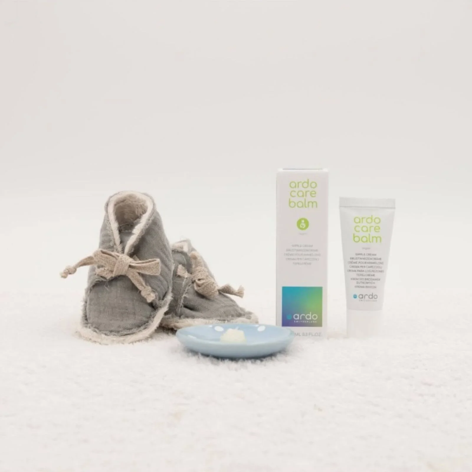 Ardo Care Vegan Nipple Balm 10ml - Image 3