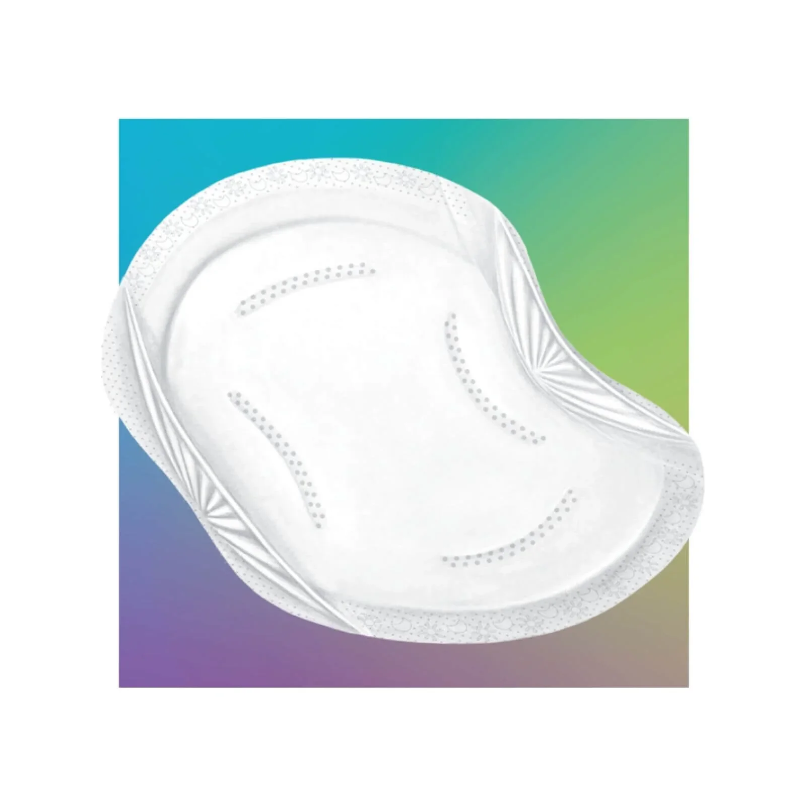 Ardo Day & Night Breast Pads 60 pcs - Image 4