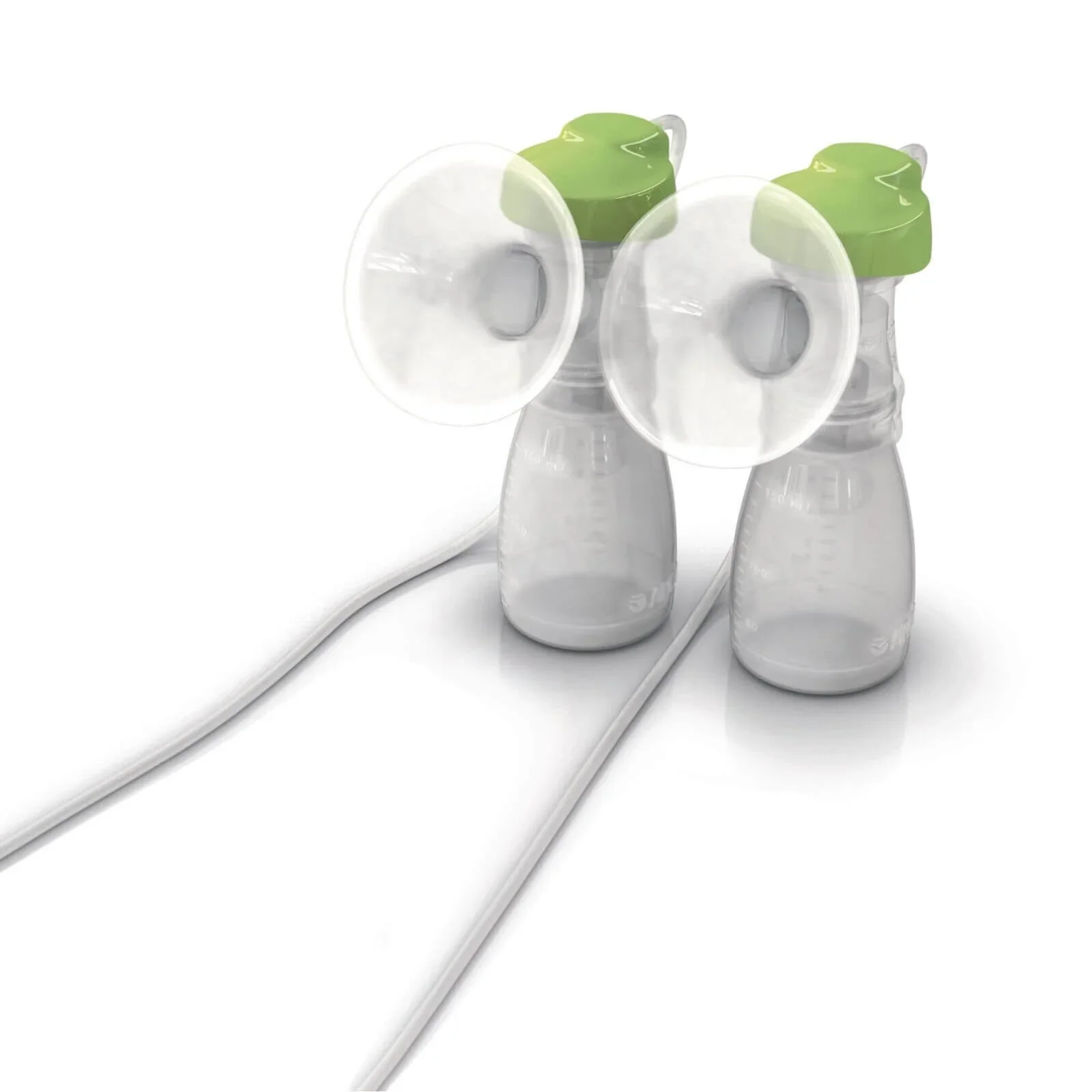 Ardo Double Manual Breast Pump Set for Calypso & Carum - Image 2