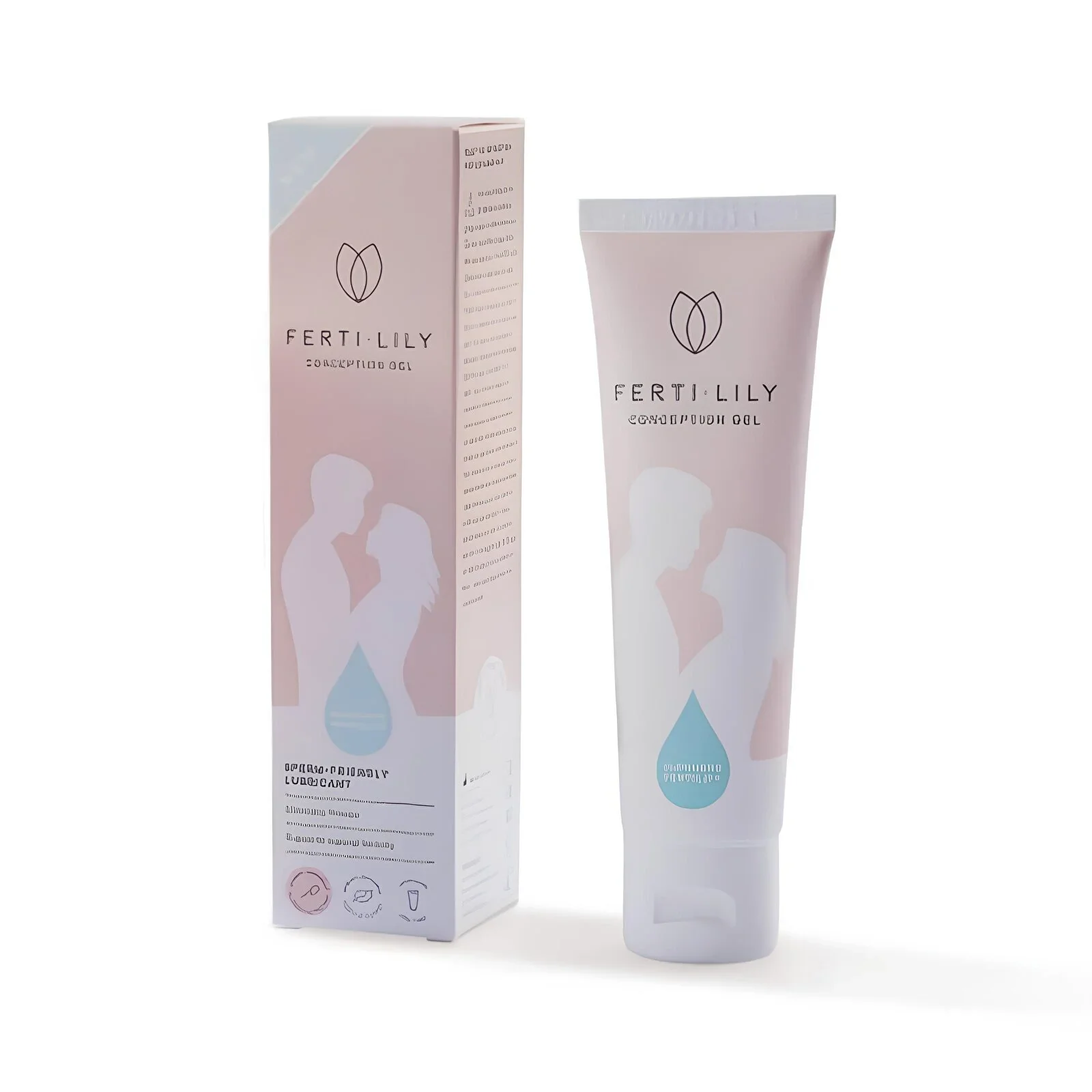 Ardo Fertilily Gel 50ml - Image 5