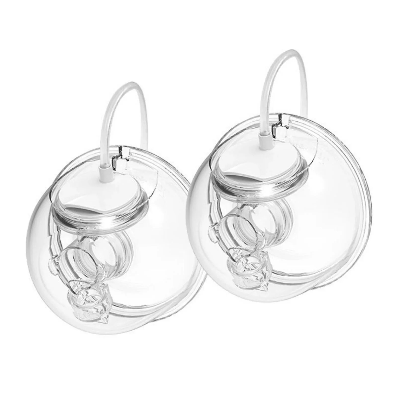 Ardo Hands Free Double Pump Set - Image 4