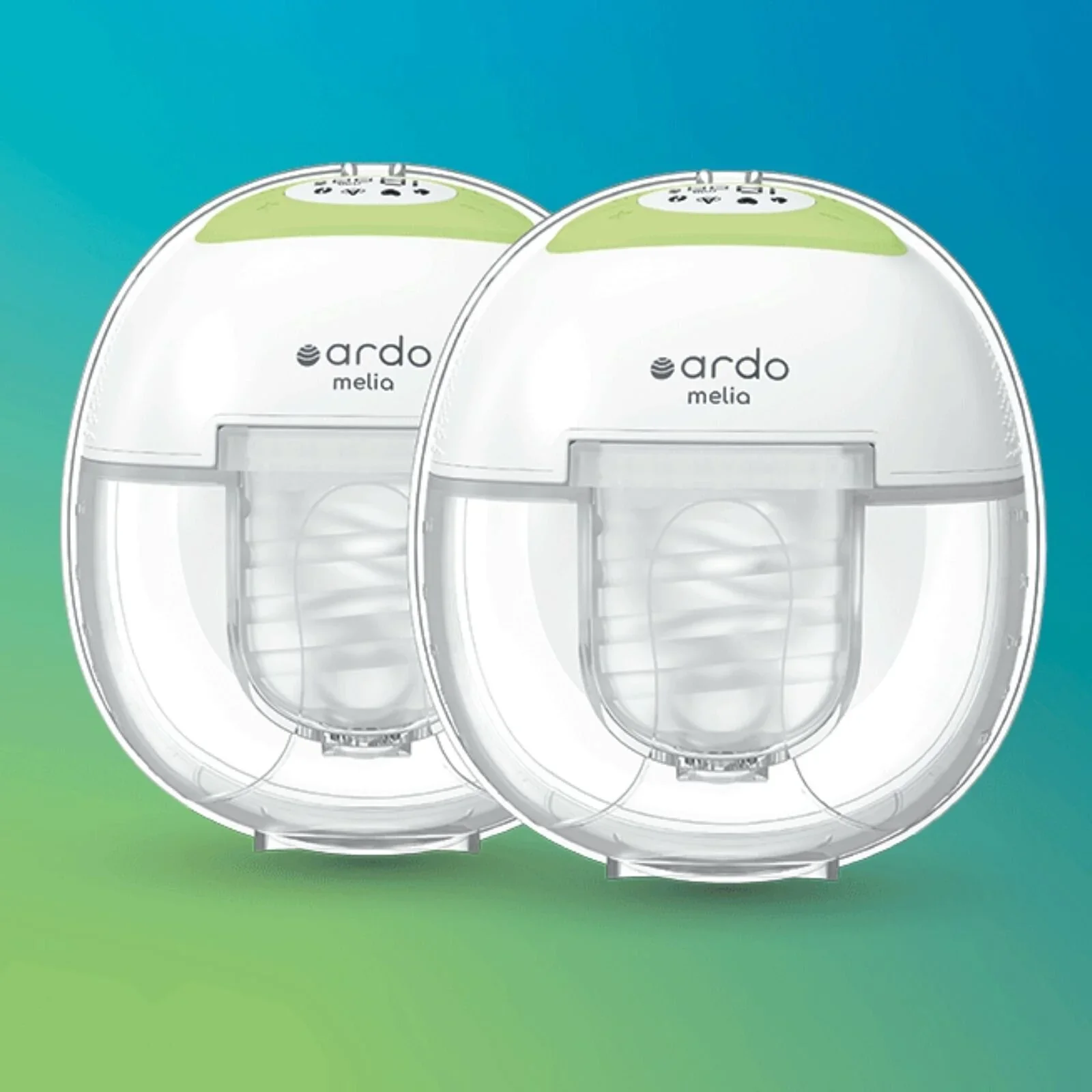 Ardo Melia Wearable Double Electric Breast Pump - Image 2