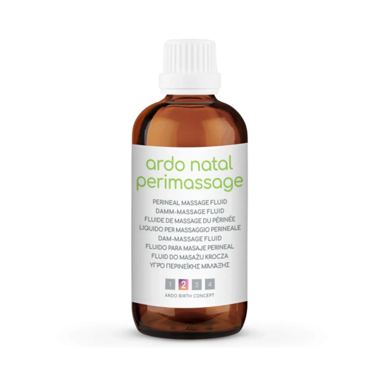 Ardo Natal Perimassage - Image 2