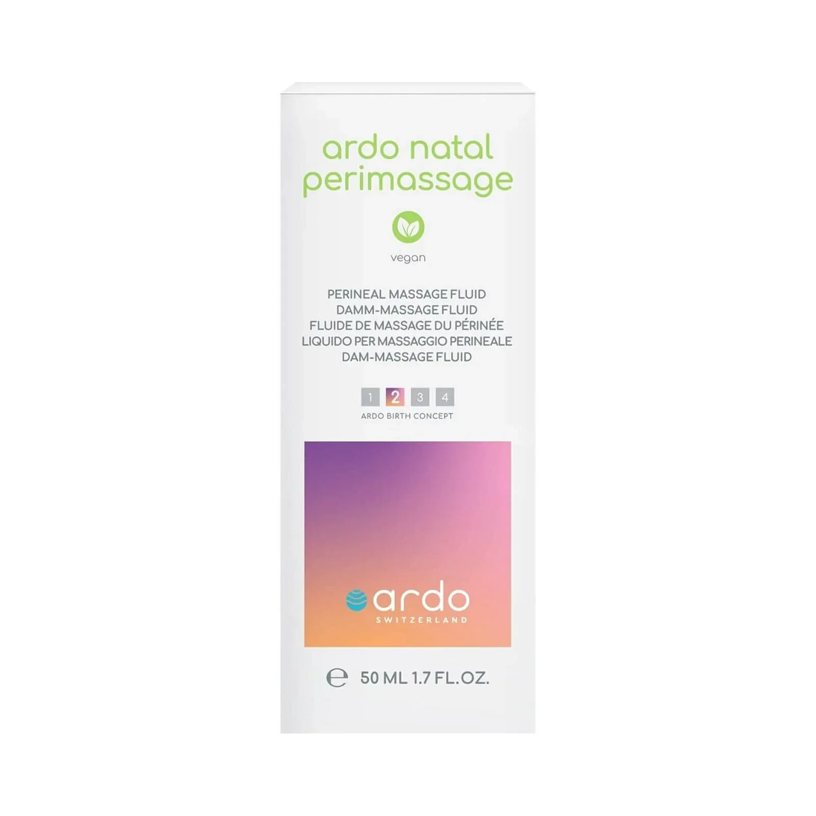 Ardo Natal Perimassage - Image 3