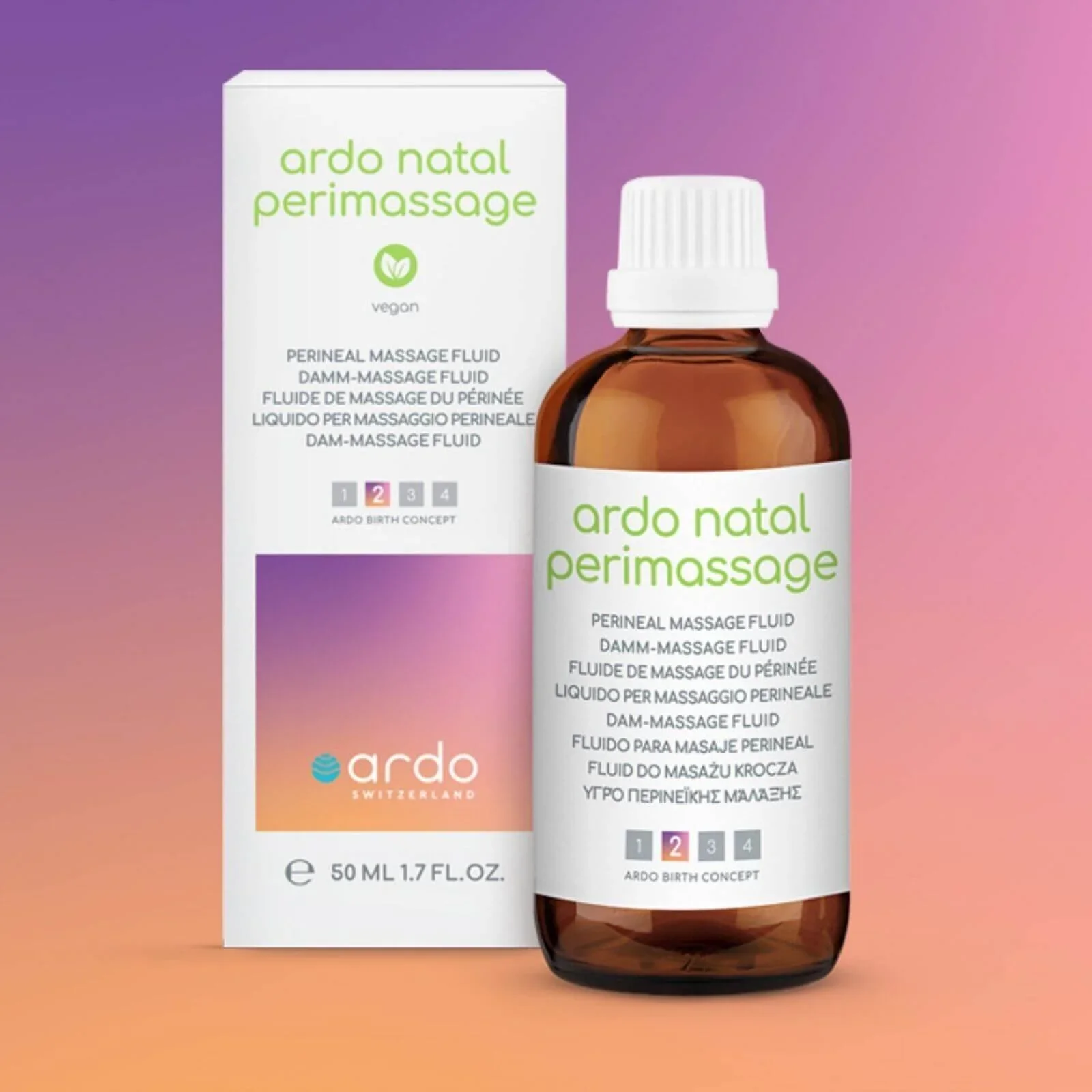 Ardo Natal Perimassage - Image 6