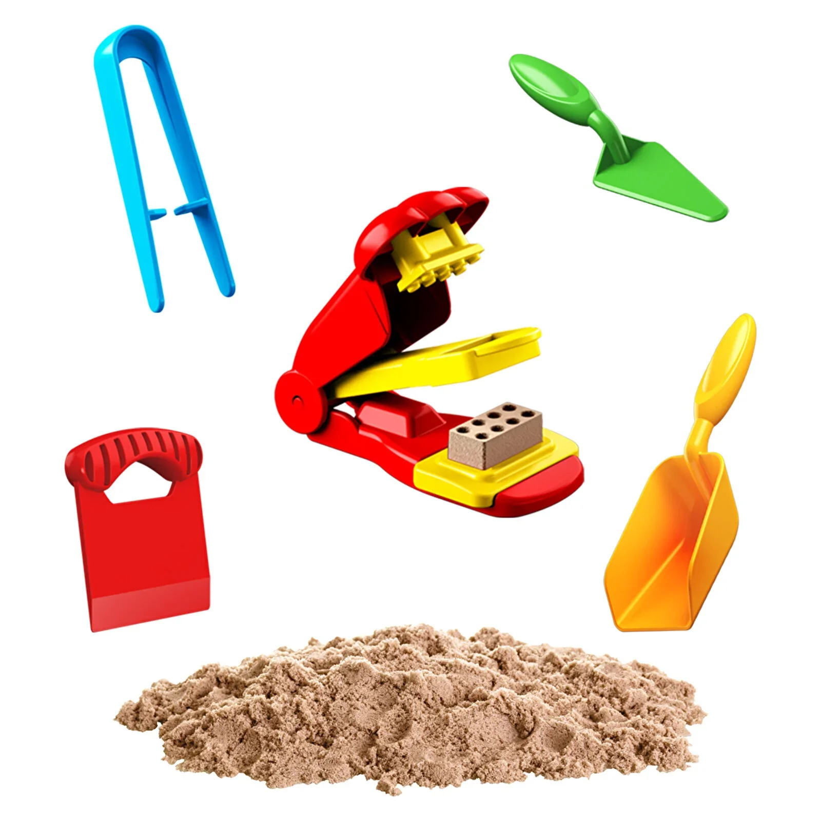 Artcraft Sand House 750 Gr - Image 3