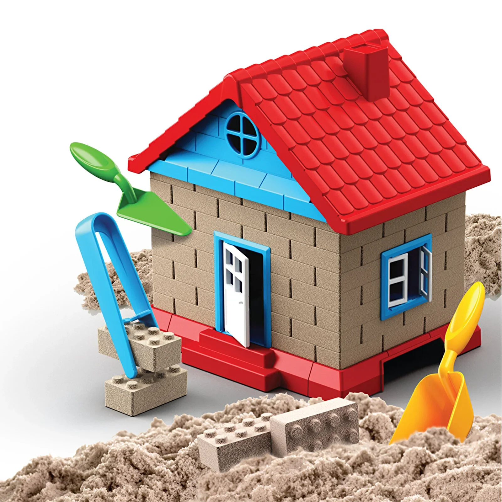 Artcraft Sand House 750 Gr - Image 5