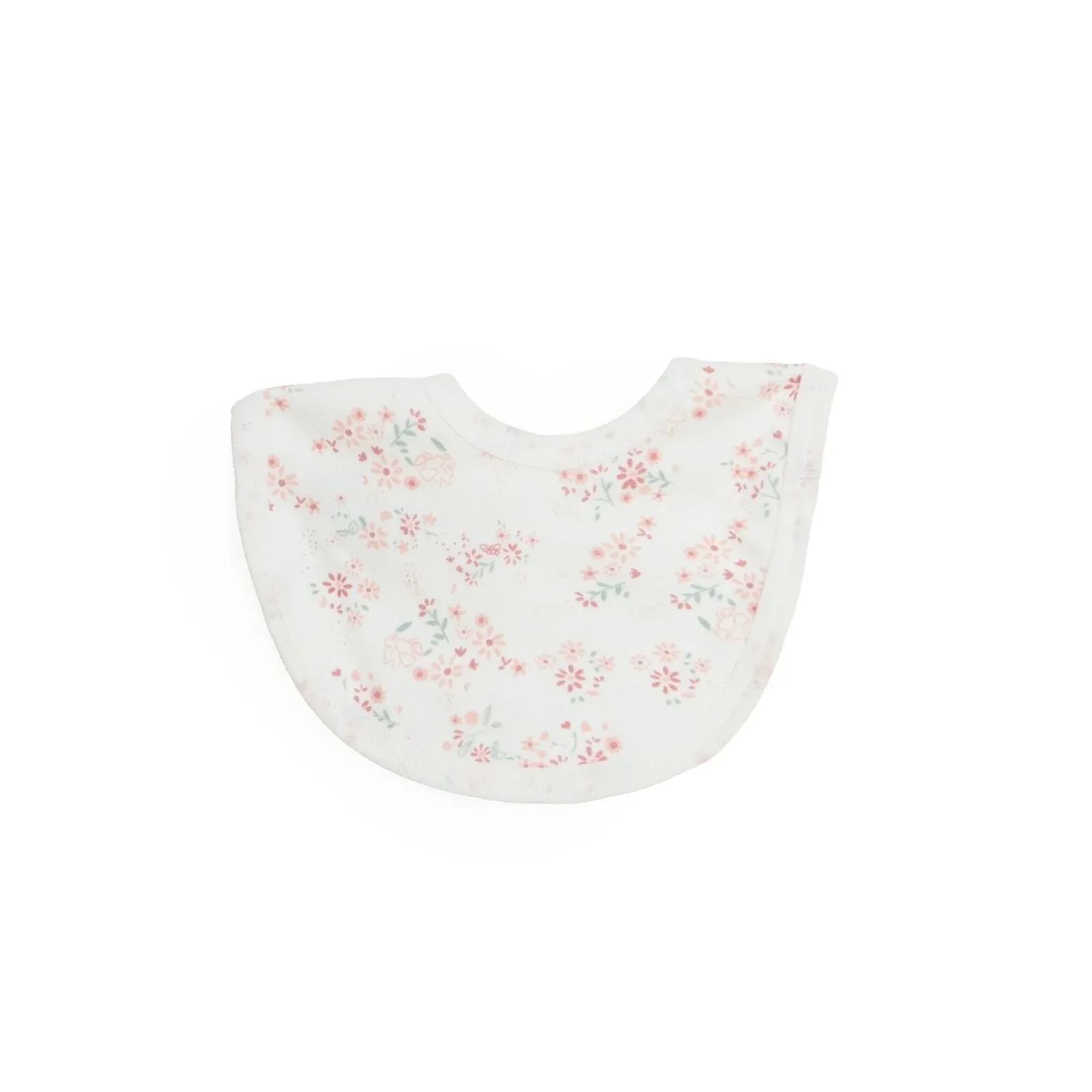 Aziz Bebe Girl 5 Piece Newborn Set - Ecru - Image 4