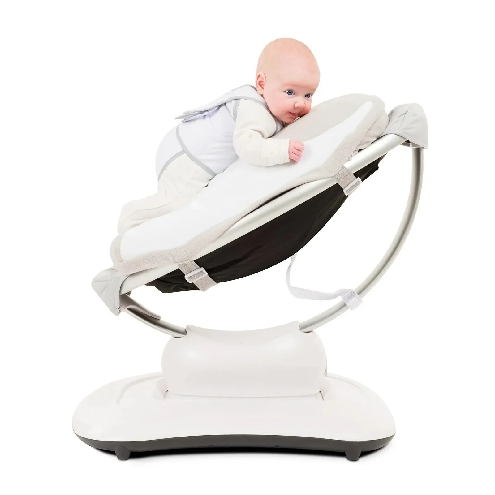 Babocush Newborn Comfort Cushion - Image 2