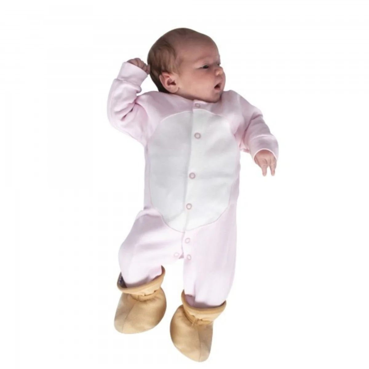 Booties for Relieving Gas Pains of the Baby - Image 4