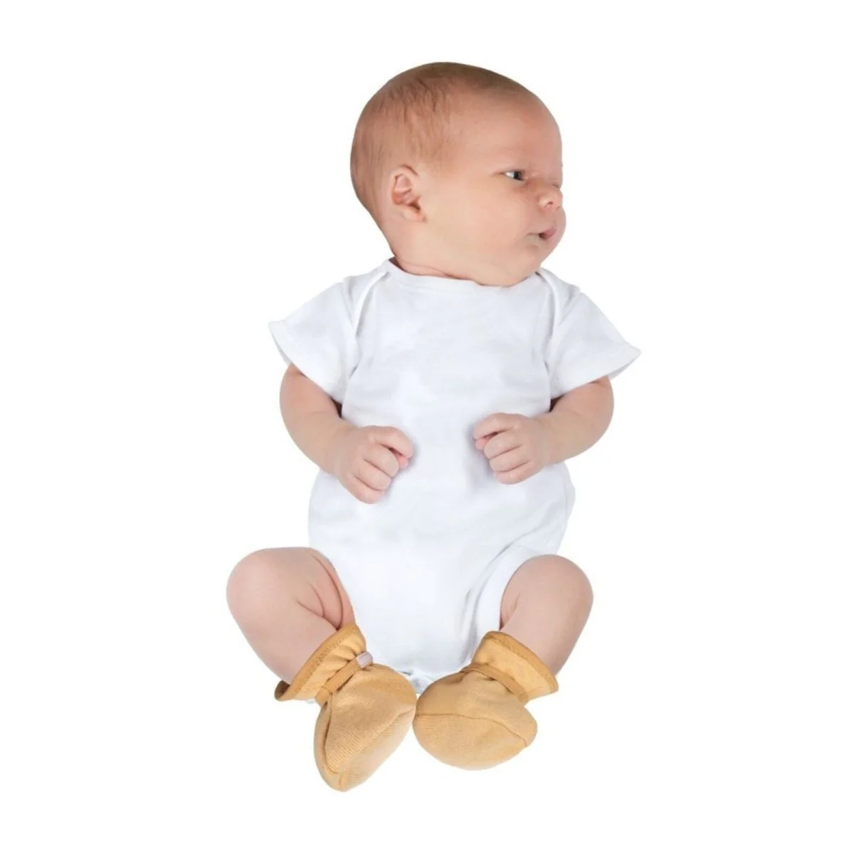 Booties for Relieving Gas Pains of the Baby - Image 5