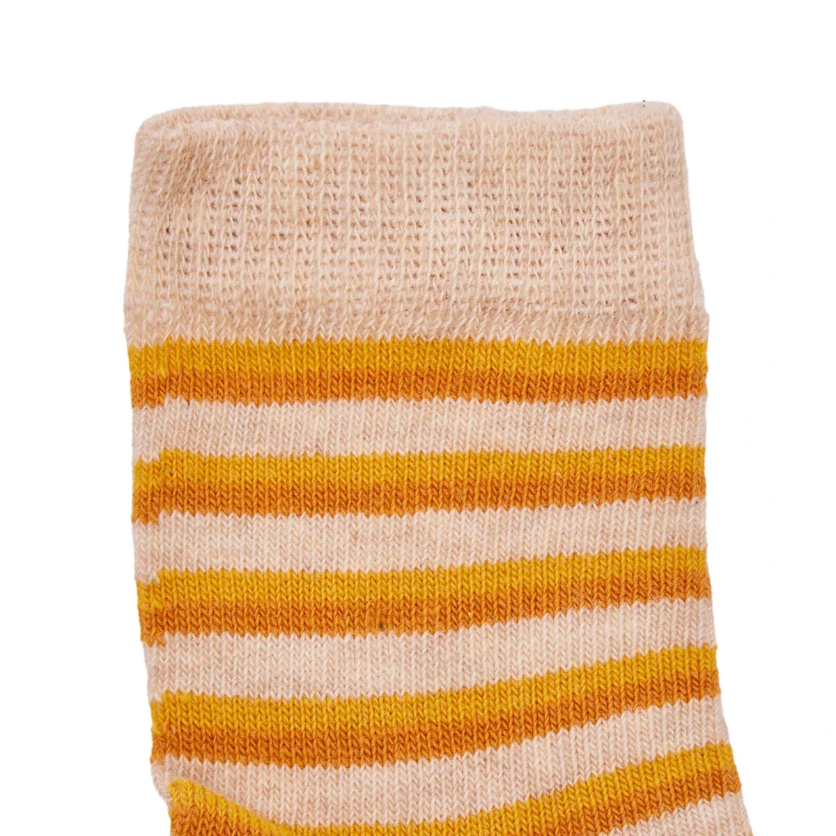 Baby Boy 3-Pack Non-Slip Socks Animal Print - Grey Melange - Image 4