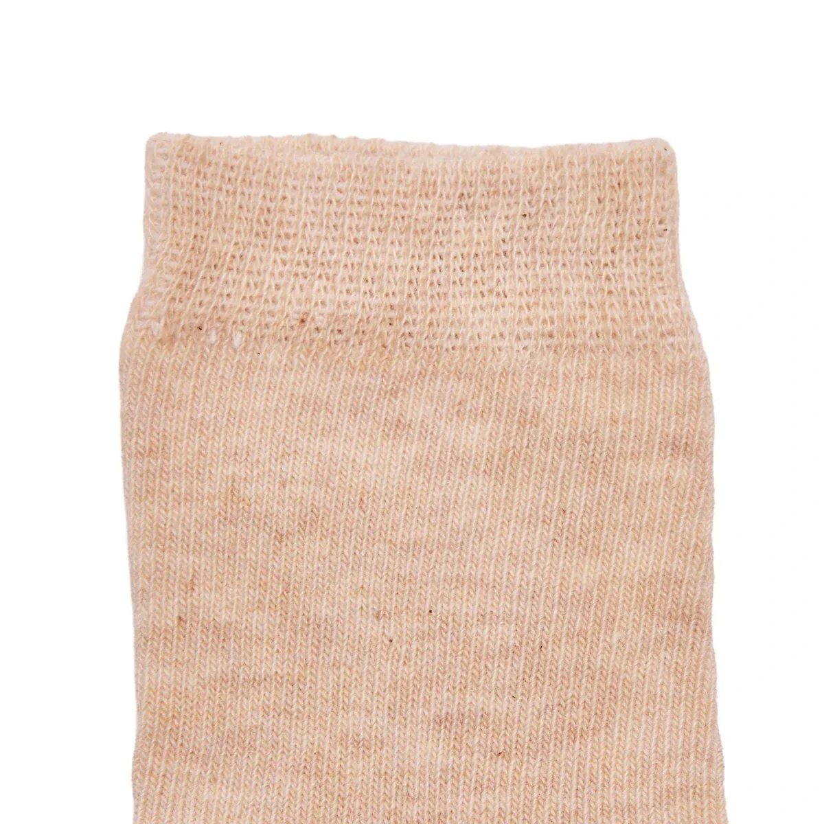 Baby Boy 3-Pack Non-Slip Socks Animal Print - Grey Melange - Image 5