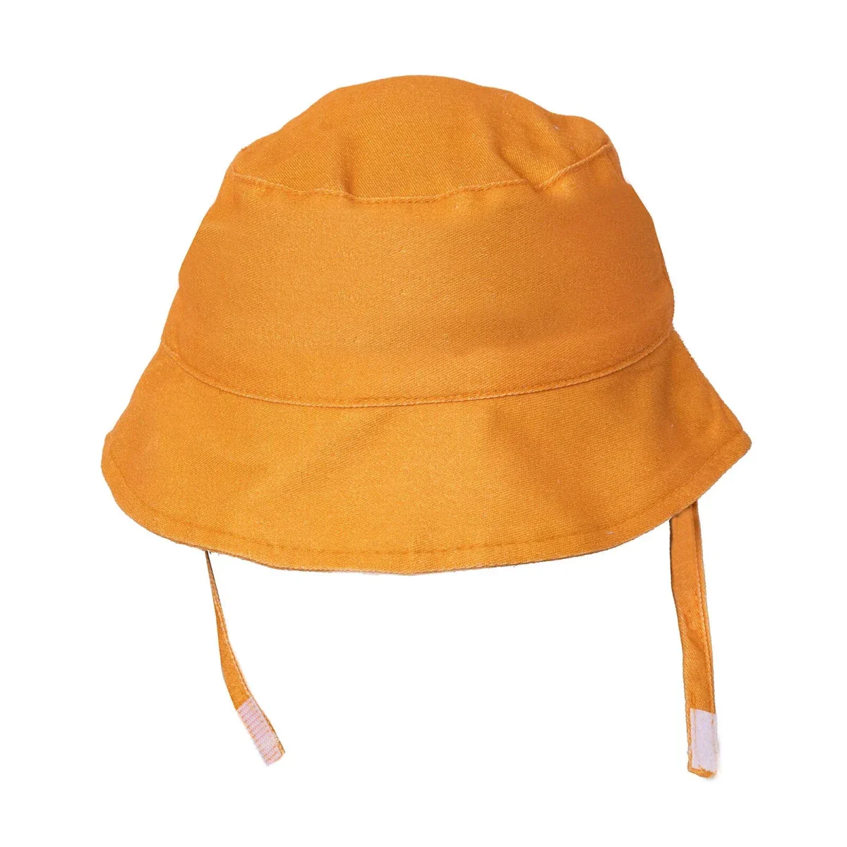HelloBaby Boys Sun Hat - Mustard - Image 3