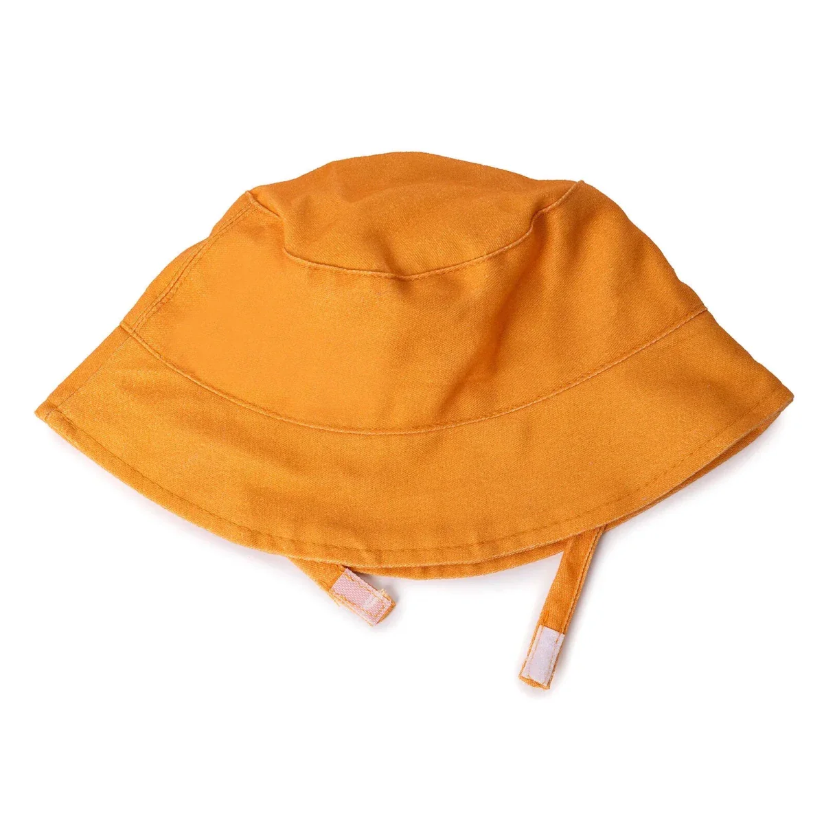 HelloBaby Boys Sun Hat - Mustard - Image 7