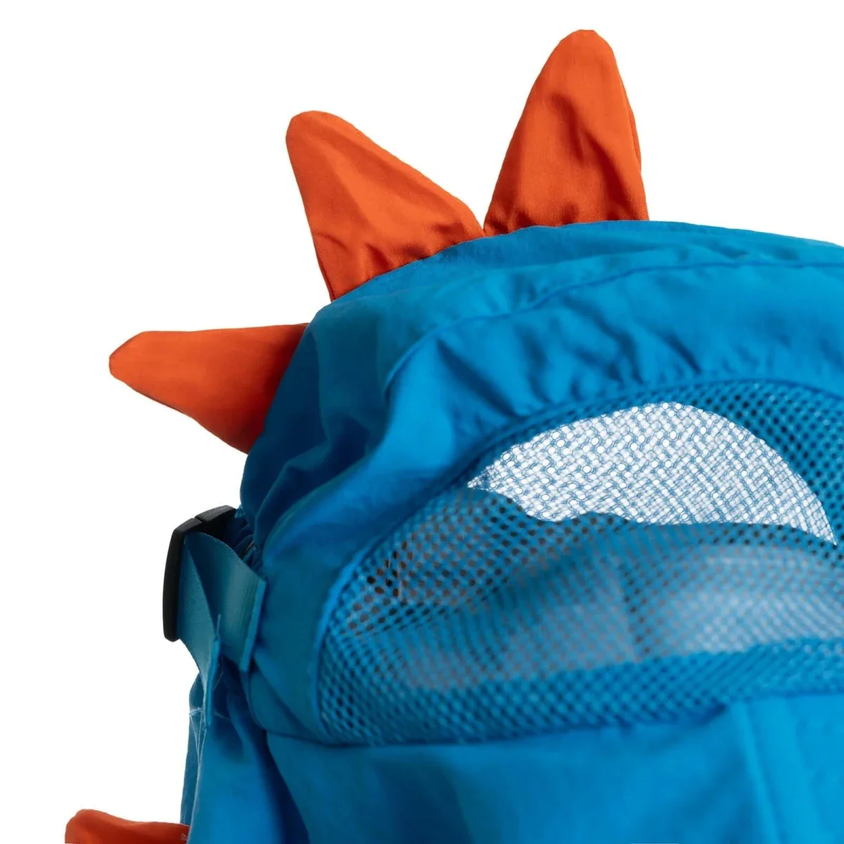 HelloBaby Boys Sun Hat - Light Blue - Image 4