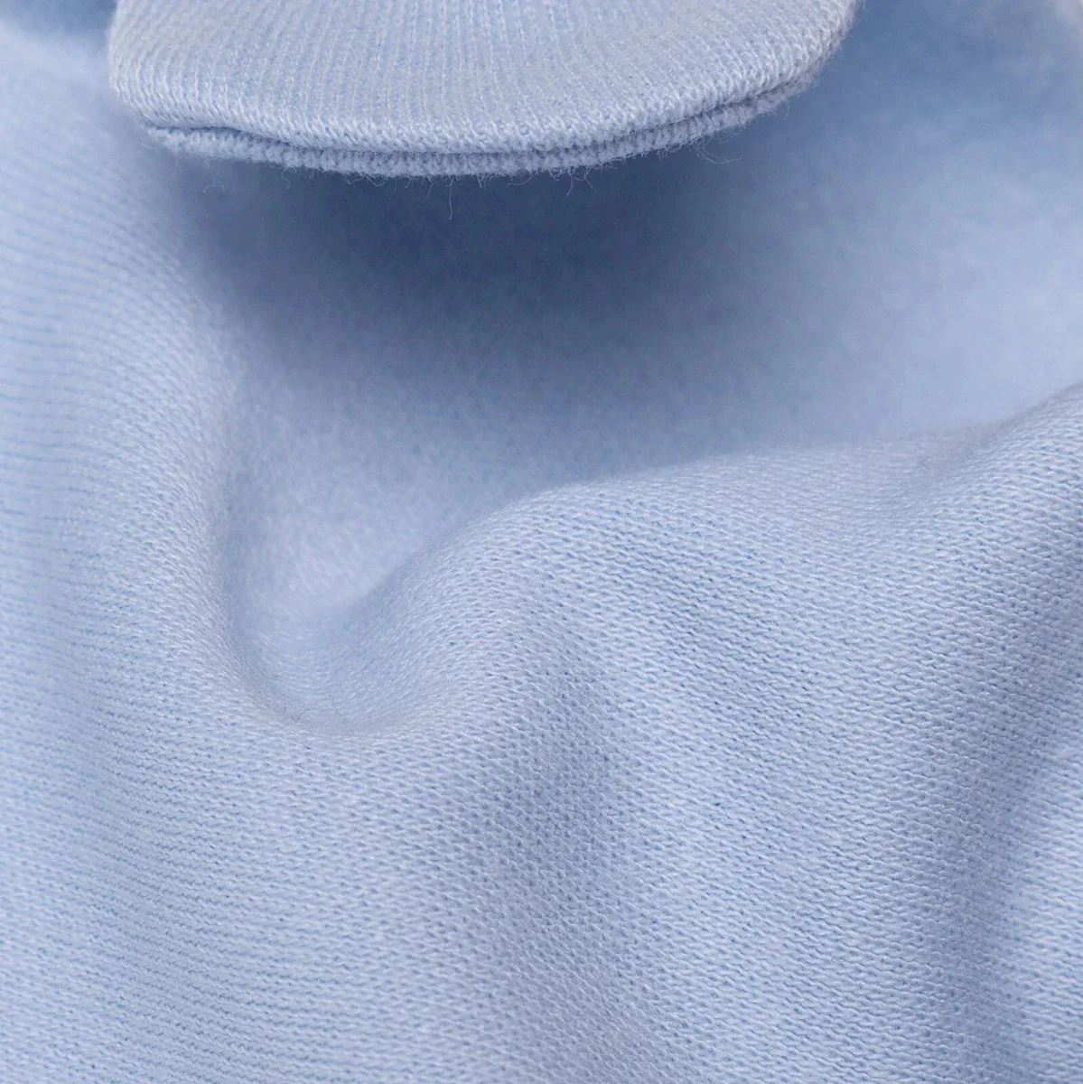 HelloBaby Boys 100% Cotton Hat - Light Blue - Image 5