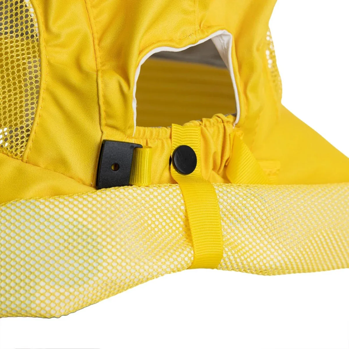HelloBaby Boys Sun Hat - Yellow - Image 9