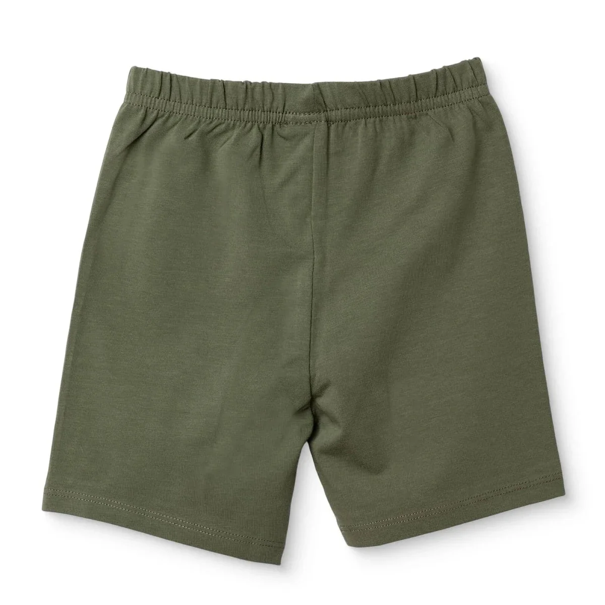 HelloBaby Boys Shorts - Khaki - Image 2