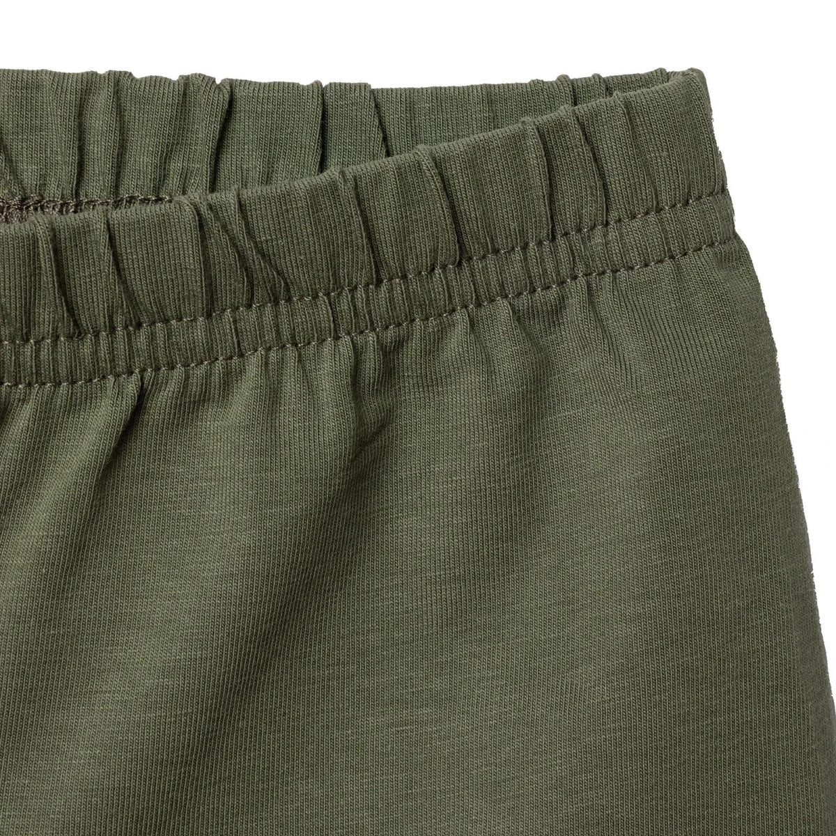 HelloBaby Boys Shorts - Khaki - Image 4
