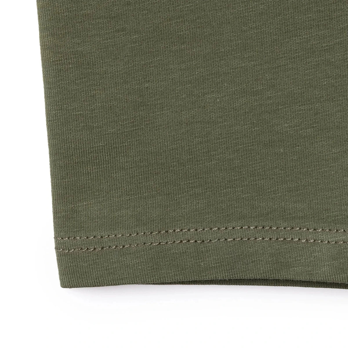HelloBaby Boys Shorts - Khaki - Image 5