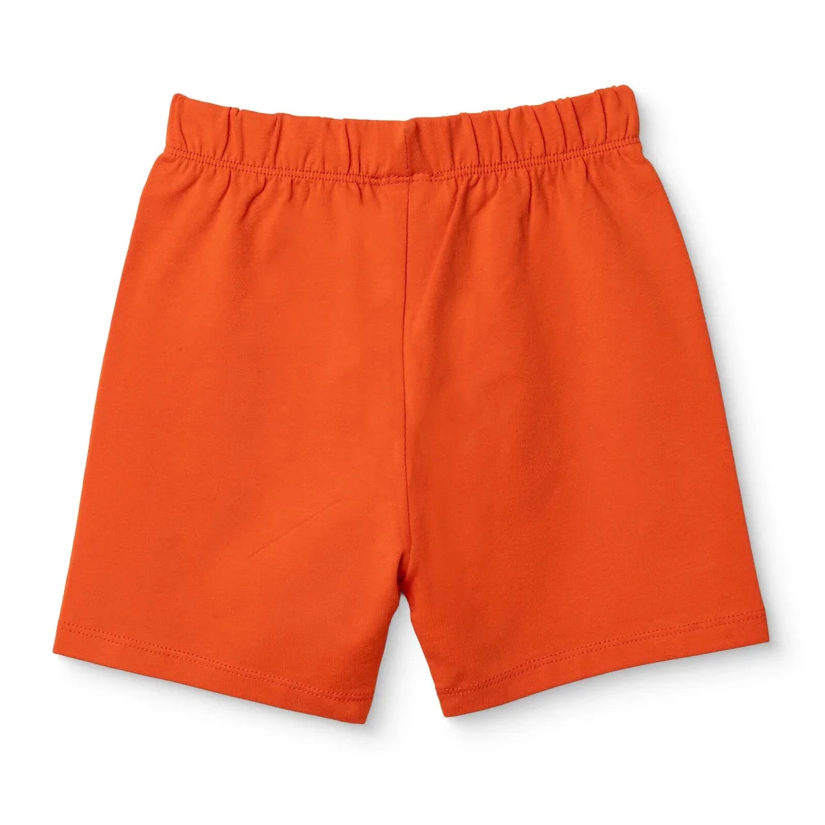 HelloBaby Boys Shorts - Coral - Image 2