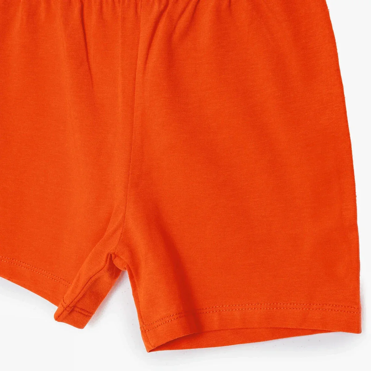 HelloBaby Boys Shorts - Coral - Image 7