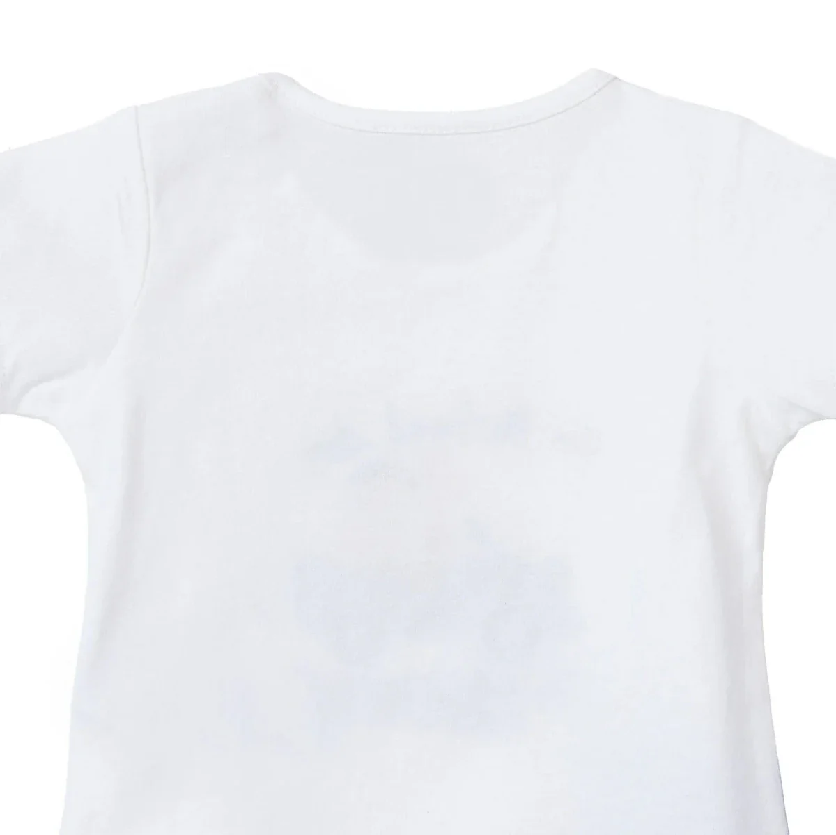 HelloBaby Boys T-shirt & Shorts Set Safari Print - Navy Blue - Image 6