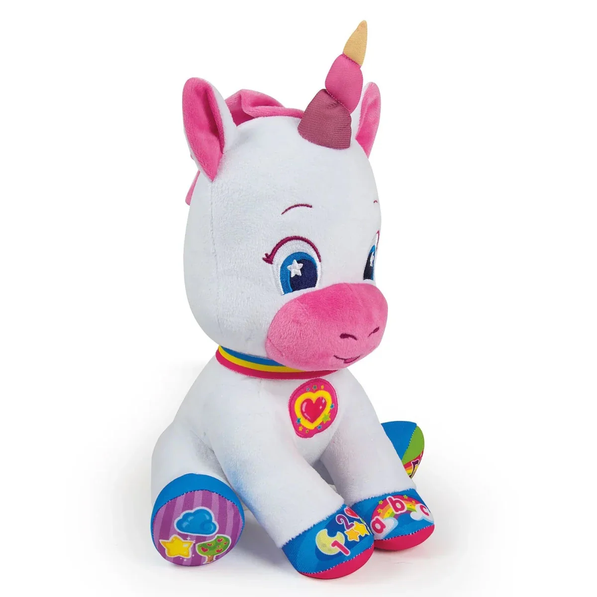Baby Clementoni - Baby Unicorn - Image 2